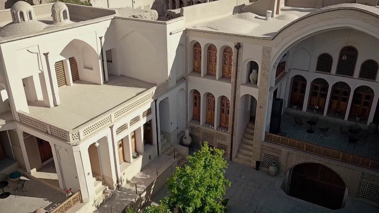خانه منوچهری